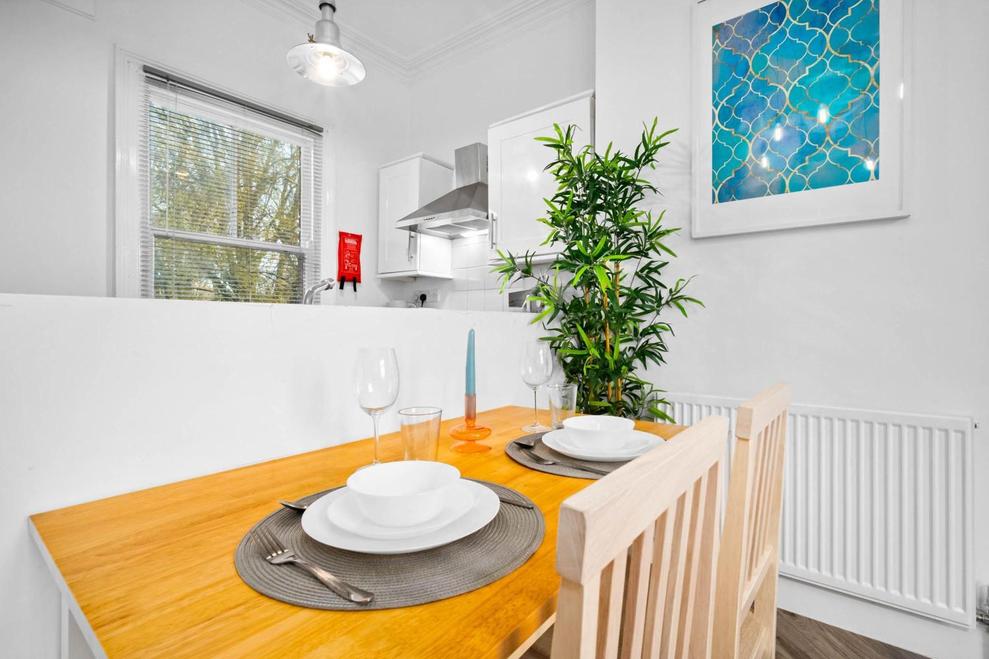 Luxury Apartment - Wolverhampton - Netflix - Smart Tv - Fast Wifi - 7Apc Exteriör bild